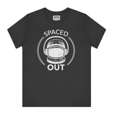 Spaced Out Astronaut Graphic T-Shirt product type
